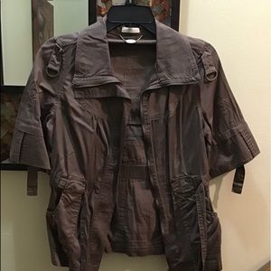 Blazer / Jacket never worn